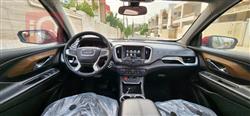 جی ئێم سی تیرەین